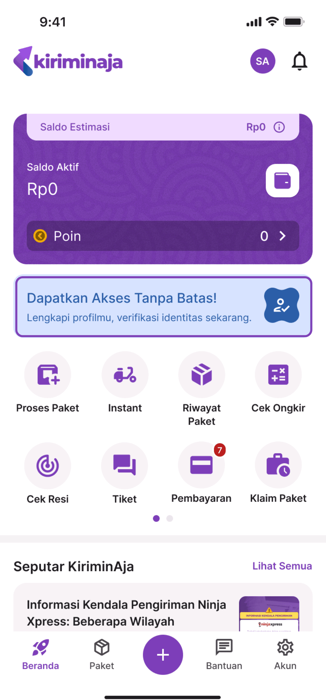 KYC App 6